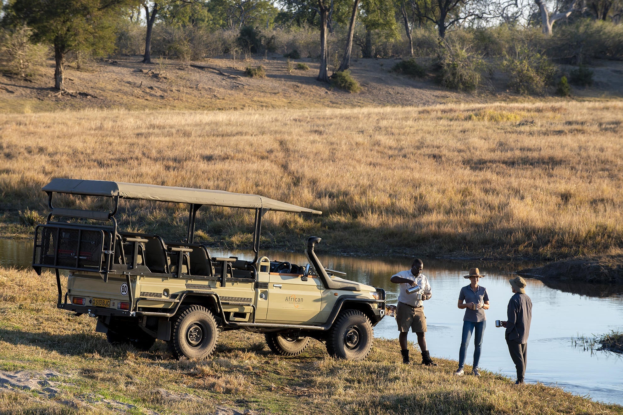 Game Drives gallery image 2