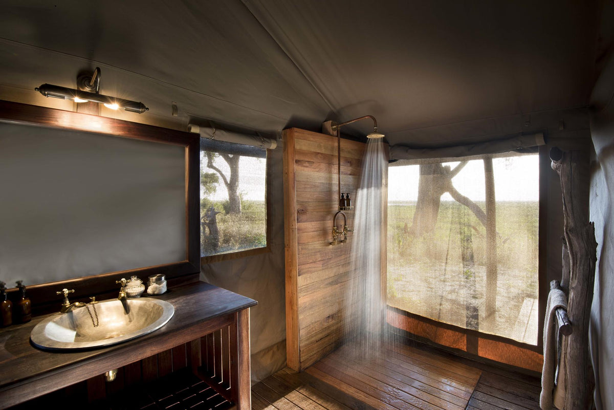 Luxury Tents gallery image 4