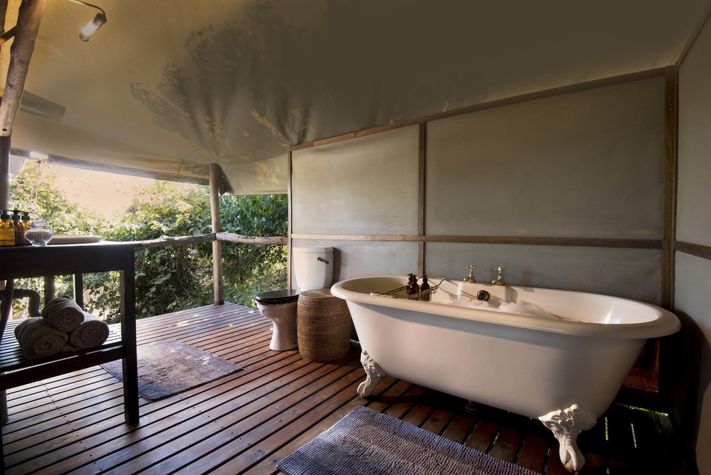 Luxury Family Tent  gallery image 4