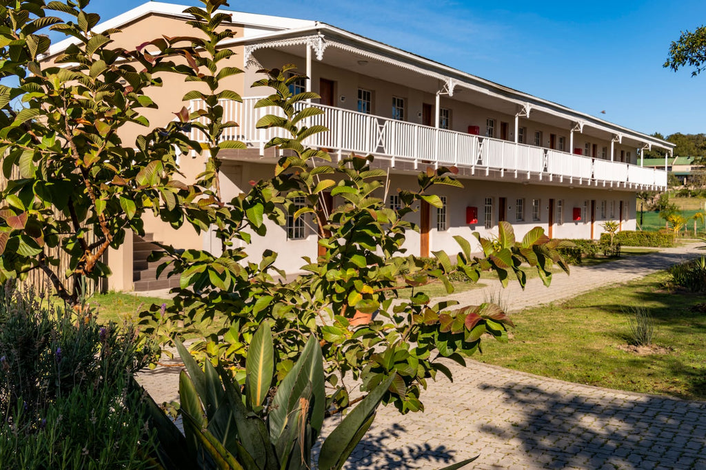 Lion's View Villas - Double/Twin