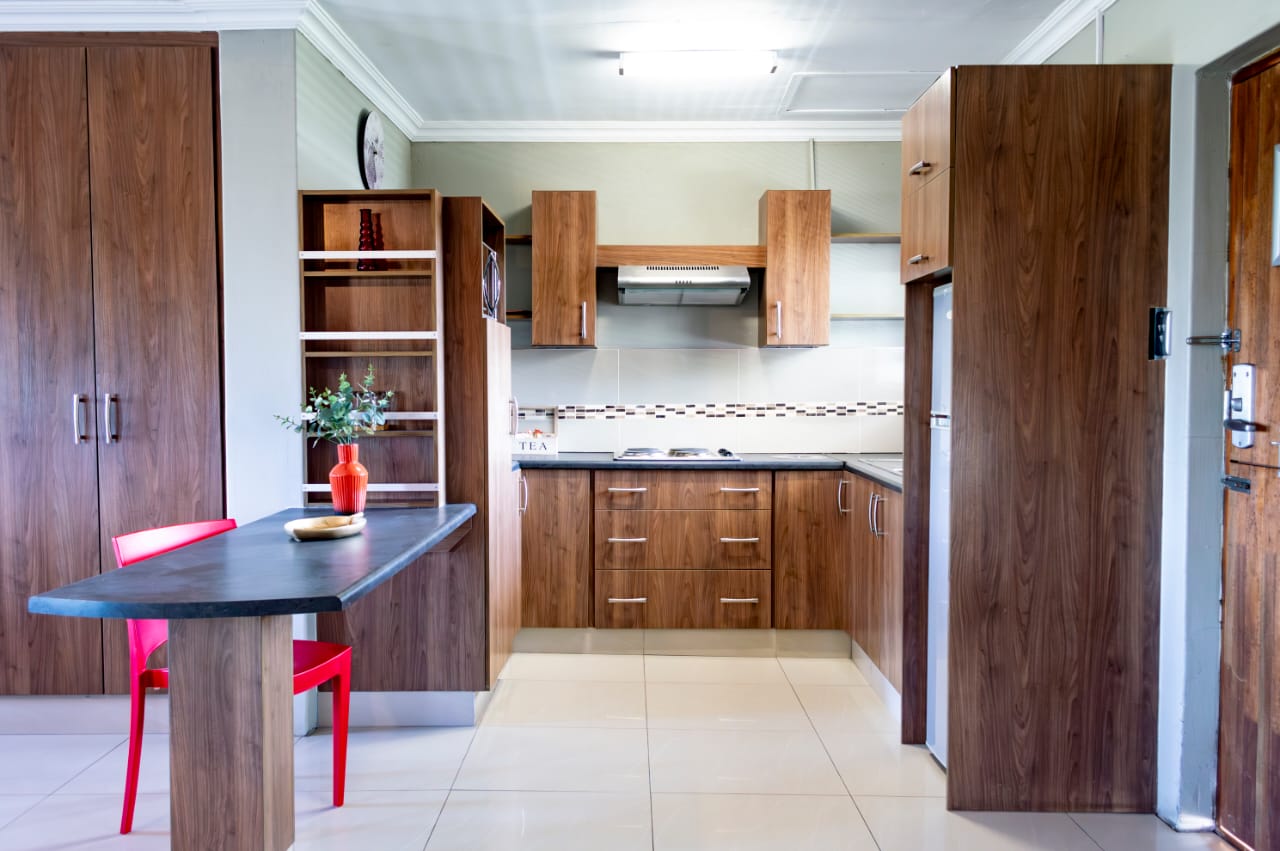 Lion's View Villas - Double/Twin