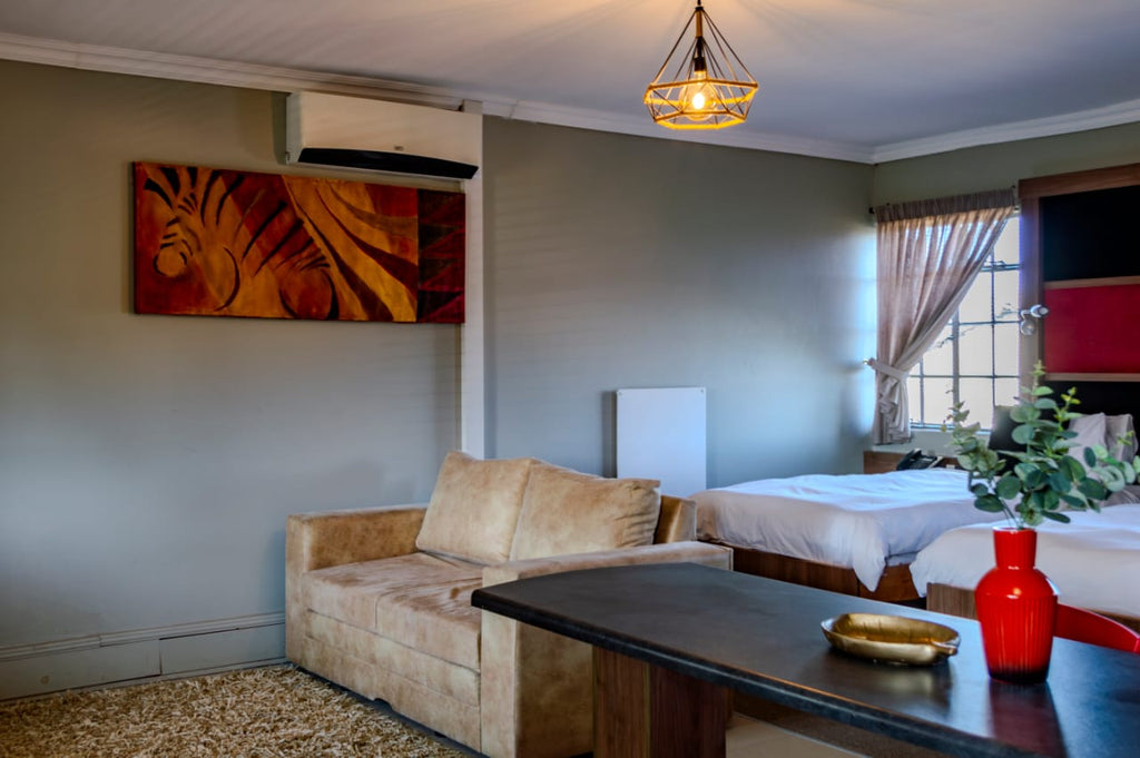 Lion's View Villas - Double/Twin