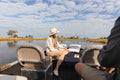 Wilderness Little Vumbura – Boating *
