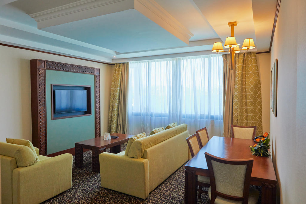 Diplomatic Suite gallery image 2