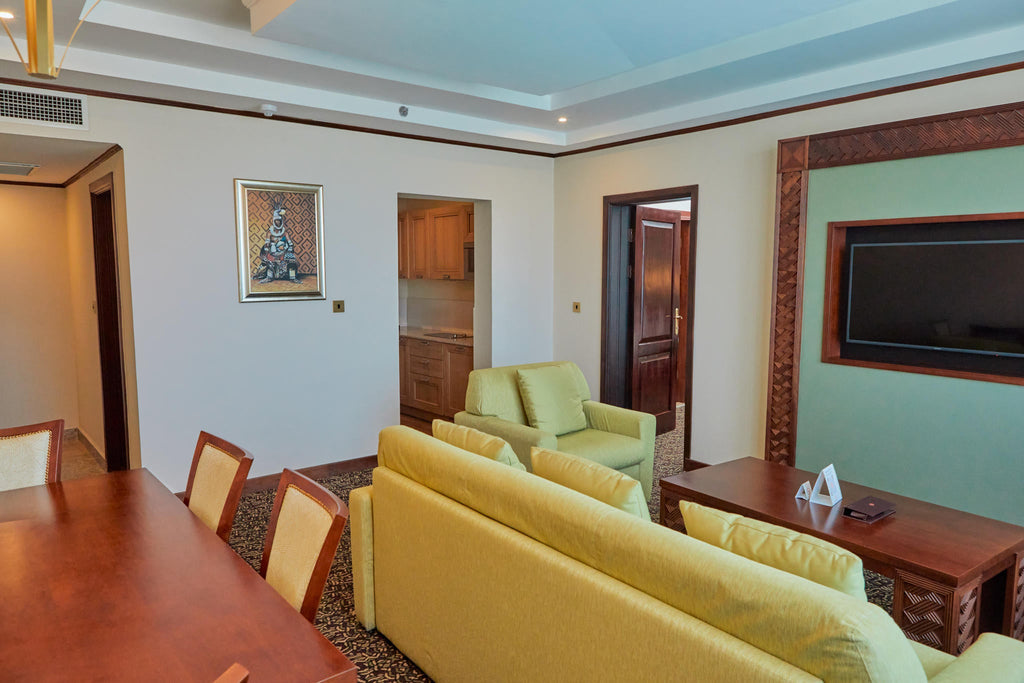 Diplomatic Suite gallery image 3
