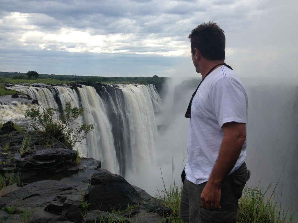 Victoria Falls Day Trip (Inclusive) gallery image 6