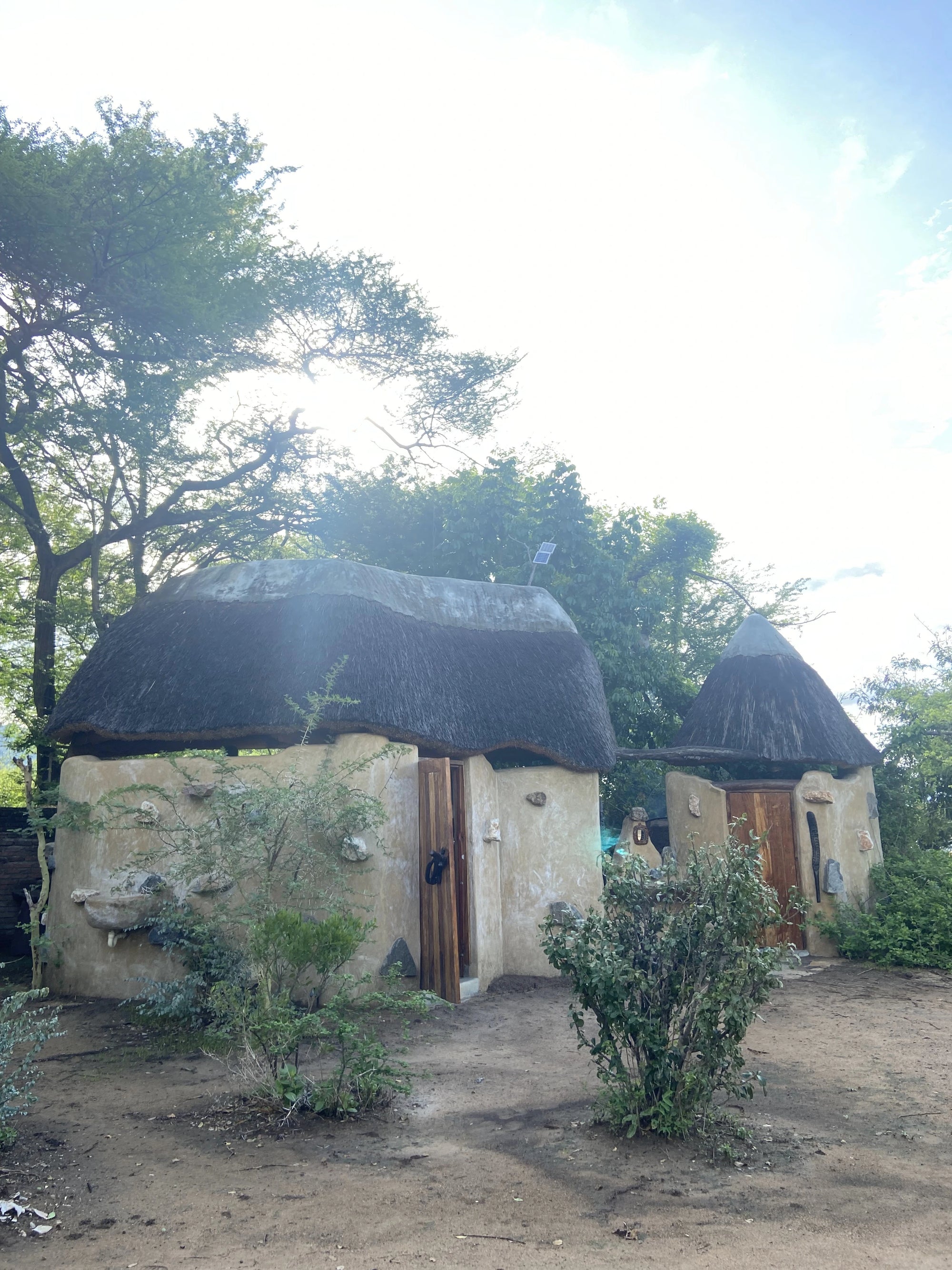 Liwonde Safari Camp