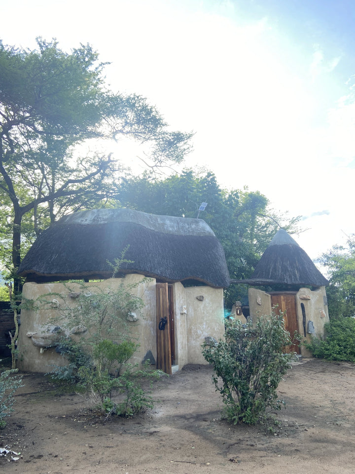 Liwonde Safari Camp