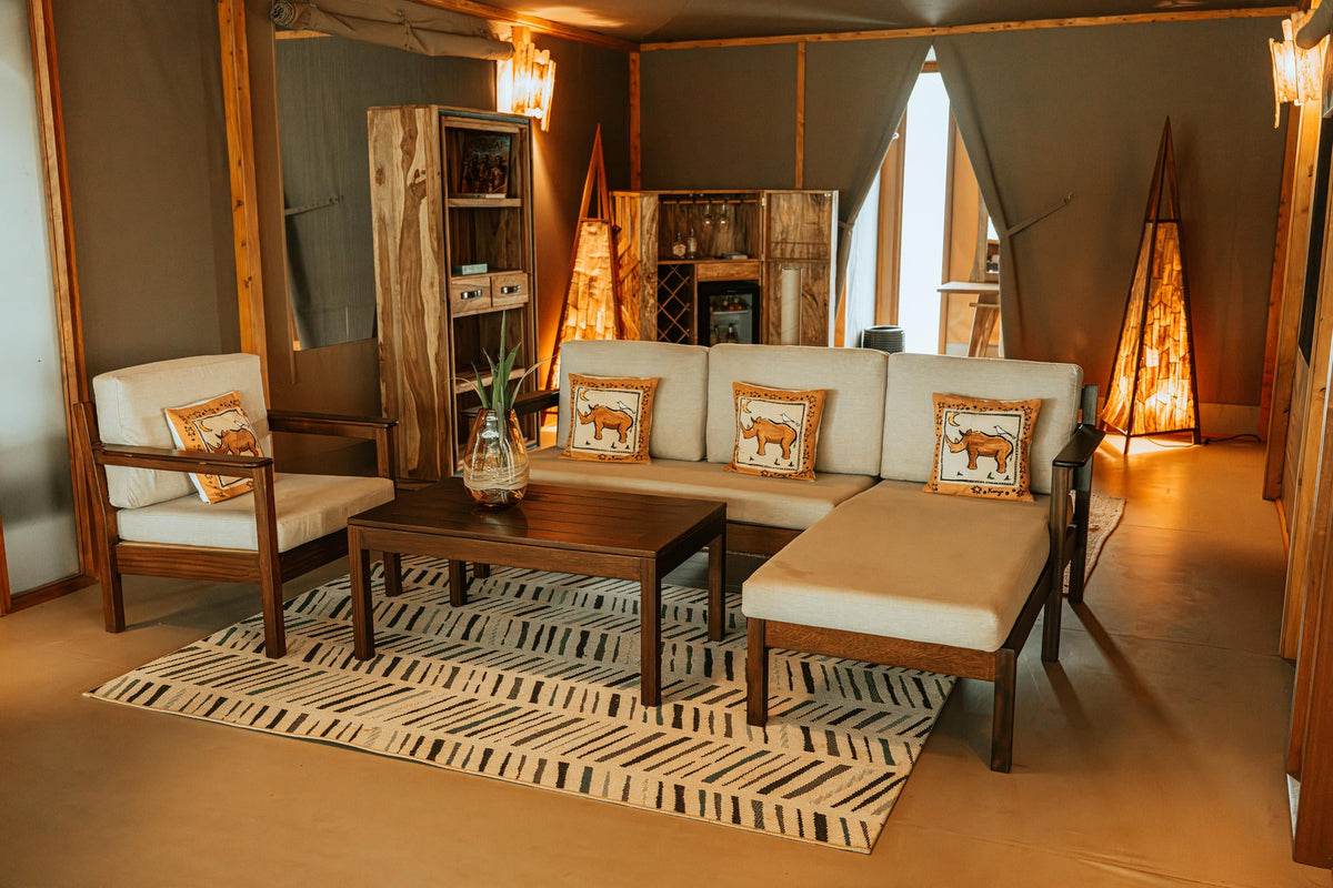 Two-Bedroom Family Units gallery image 2