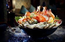 Lobster Bar and Grill