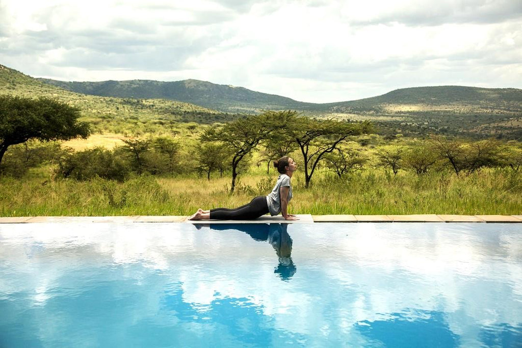 Infinity Pool gallery image 2