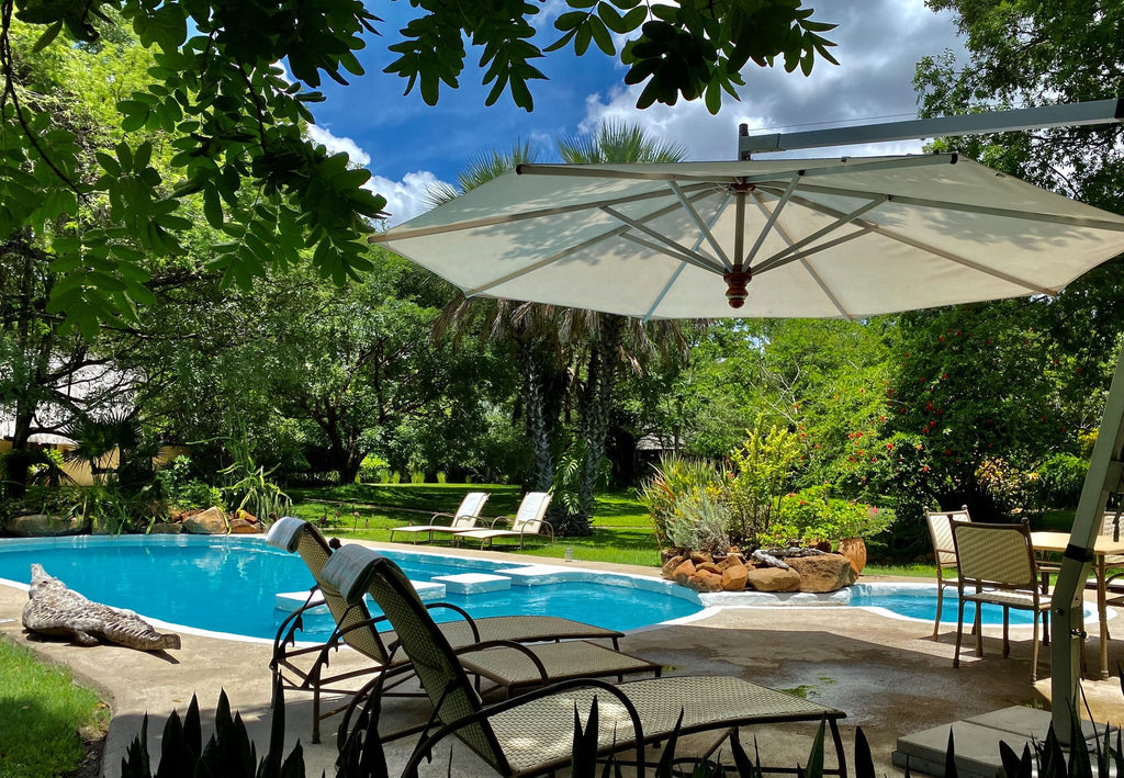 Waterberry Zambezi Lodge