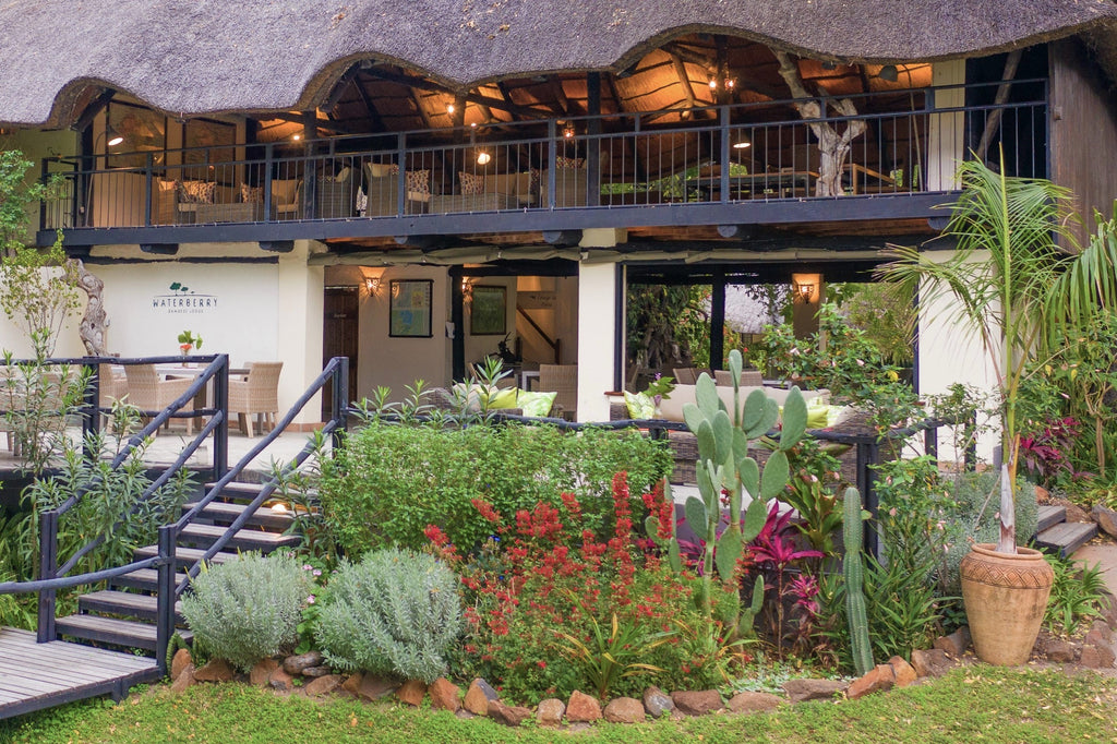 Waterberry Zambezi Lodge