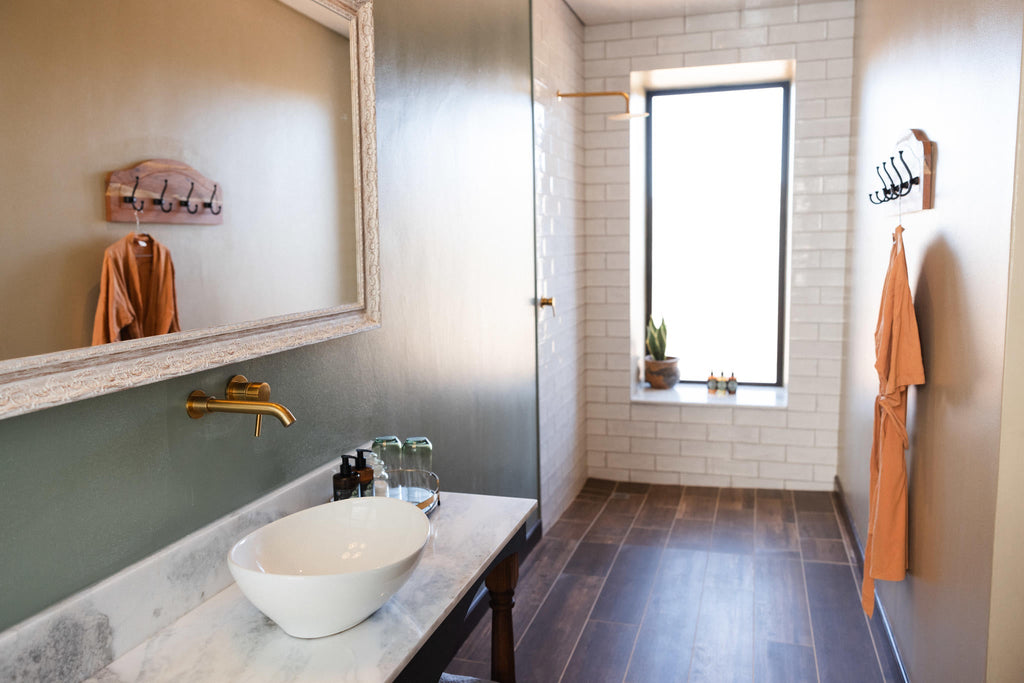 Classic Twin Room ( 4 pax) gallery image 9
