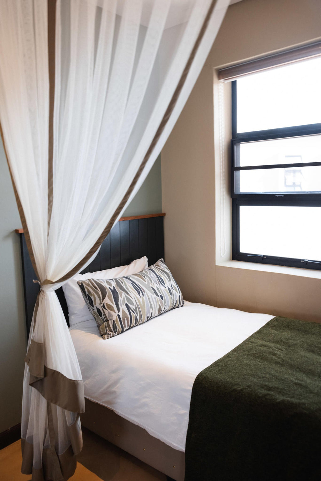 Classic Twin Room ( 4 pax) gallery image 3