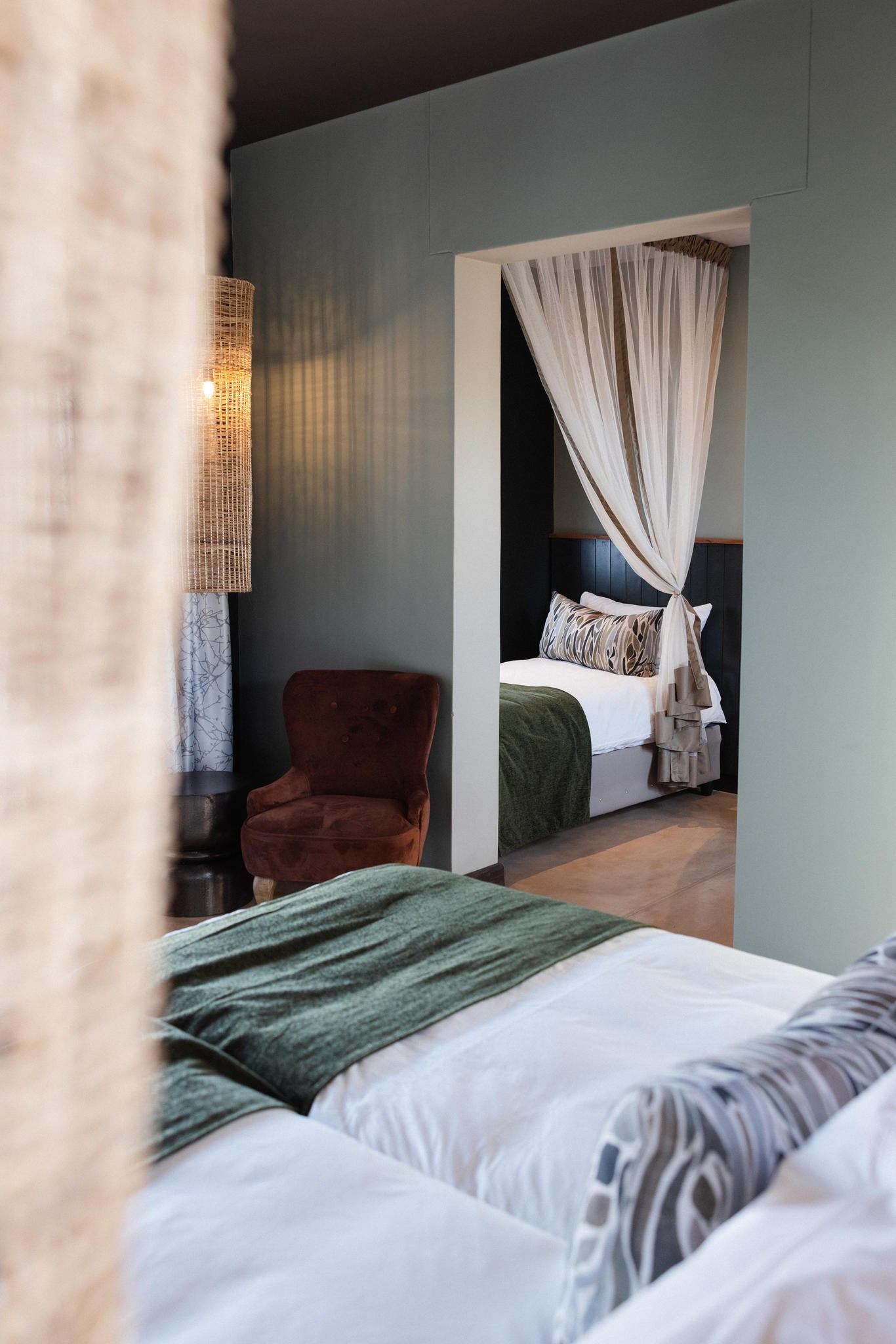 Classic Twin Room ( 4 pax)