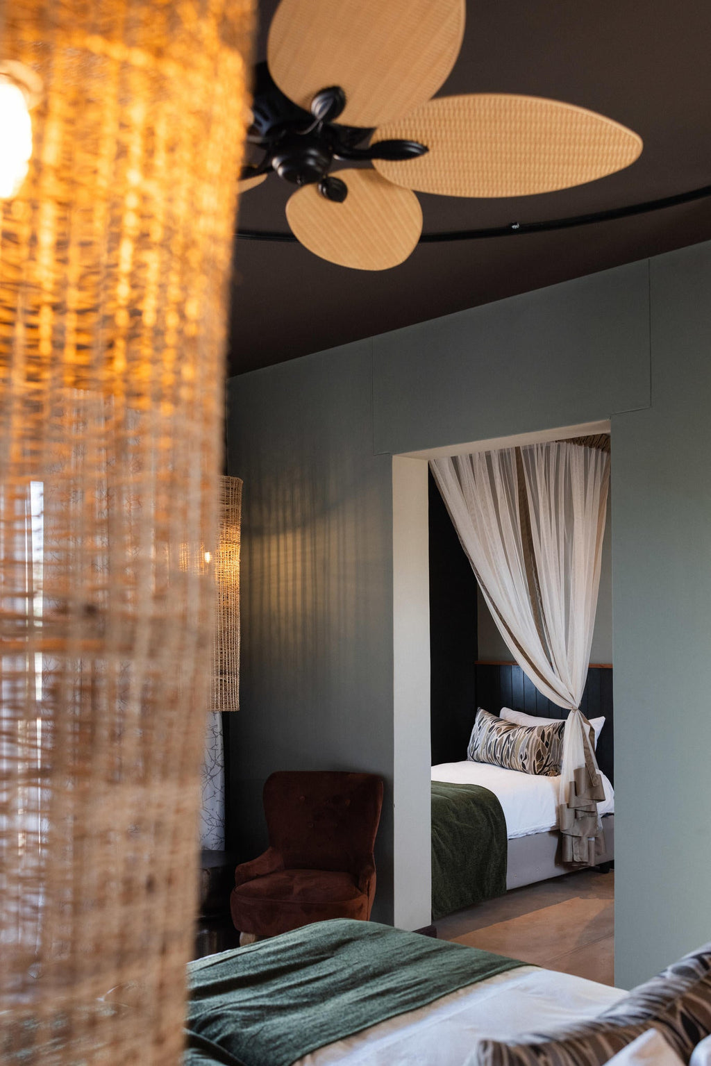 Classic Twin Room ( 4 pax) gallery image 4