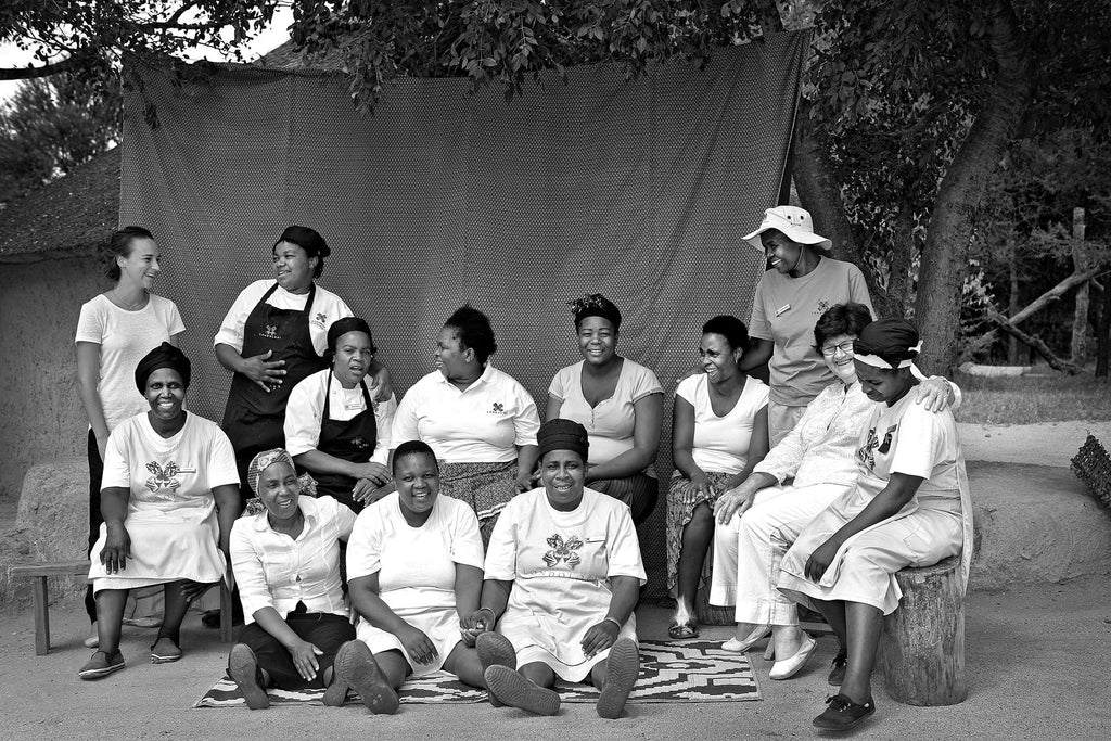 In the Footsteps of Nelson Mandela gallery image 7