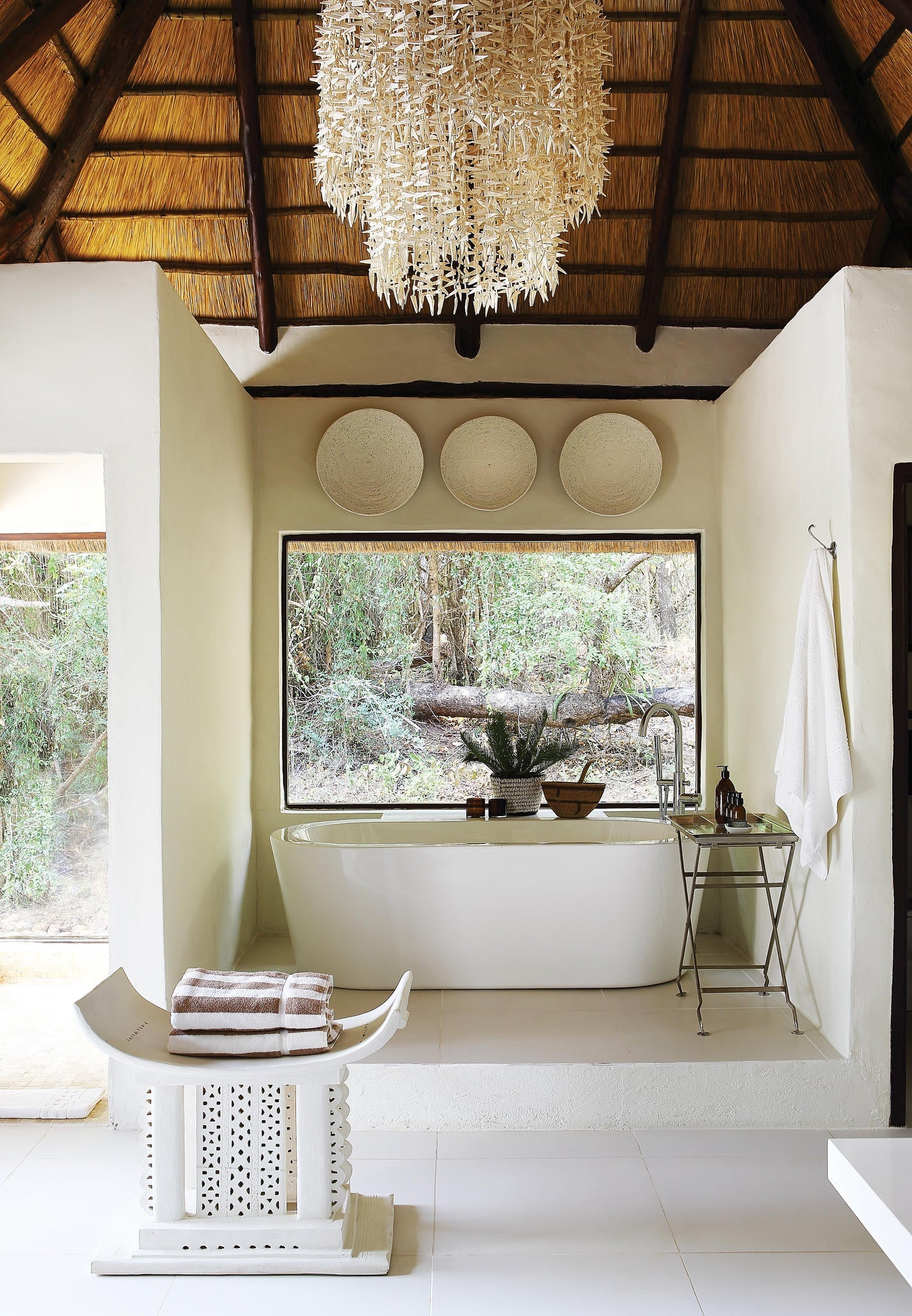 Tree Camp Suites gallery image 2