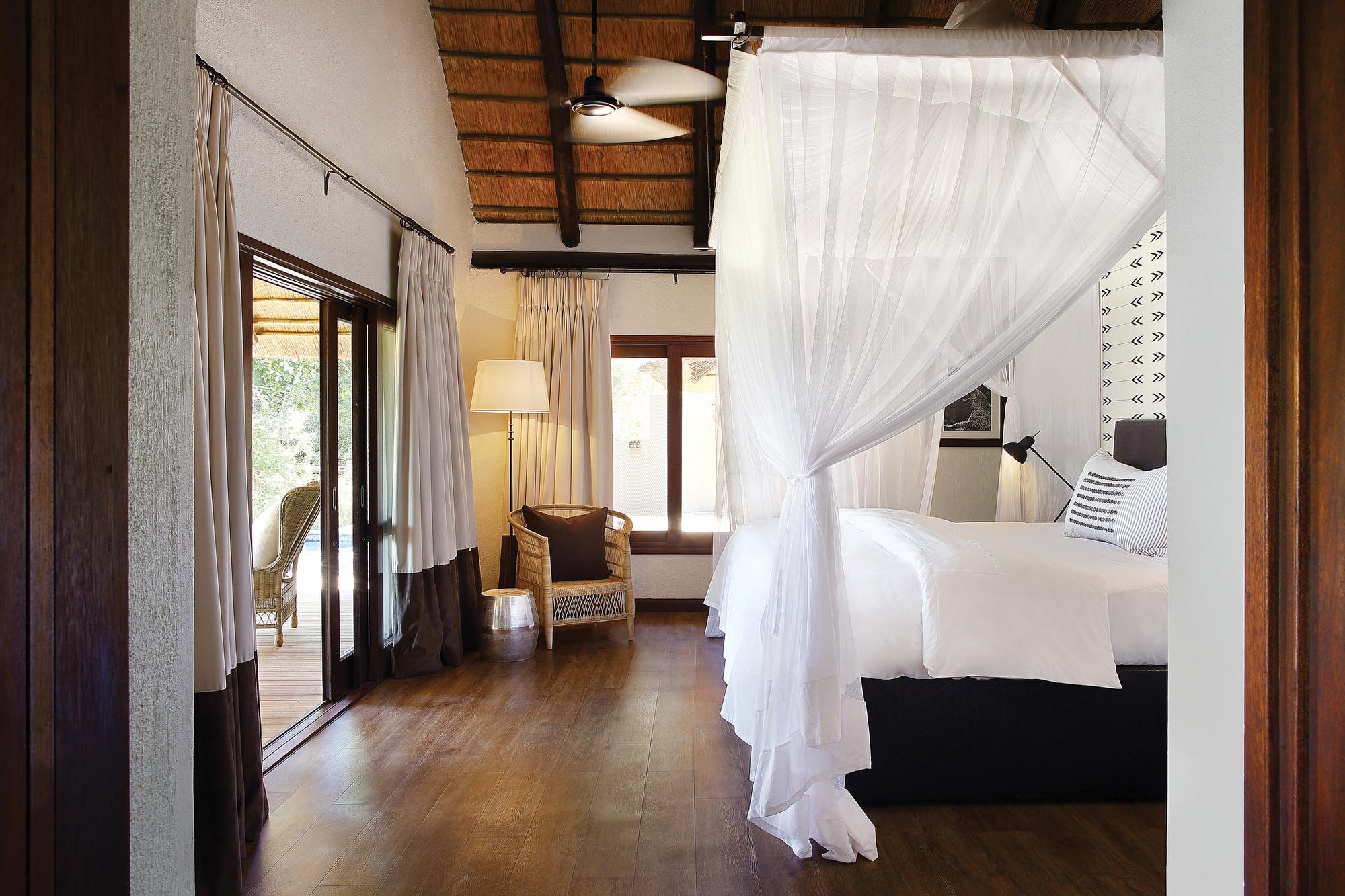 Tree Camp Suites gallery image 4