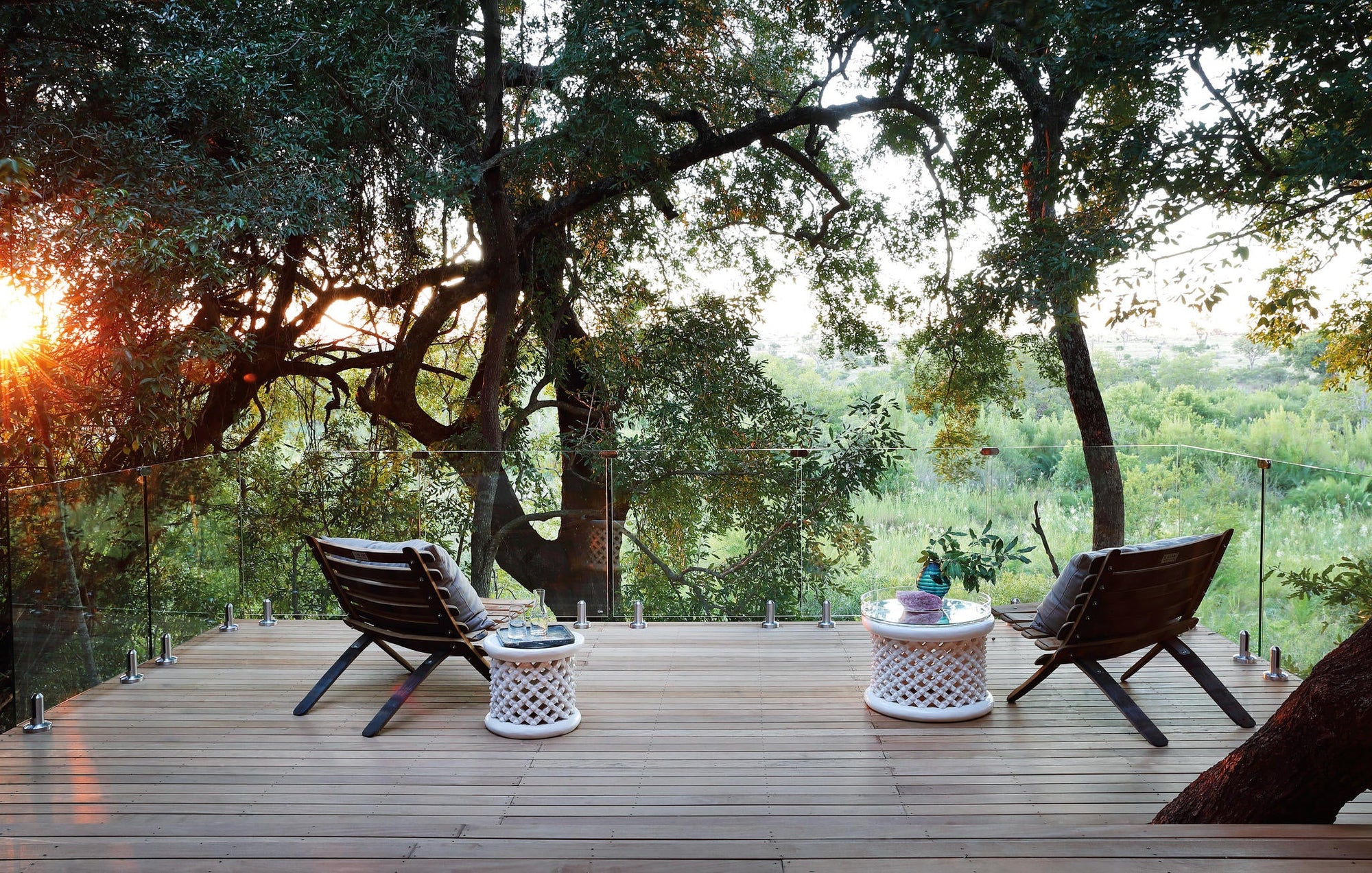 Londolozi Healing House  gallery image 2