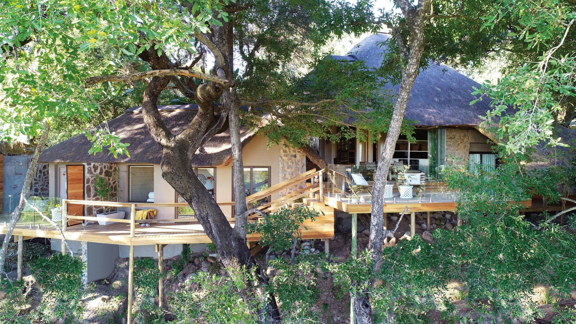 Londolozi Healing House gallery image 9