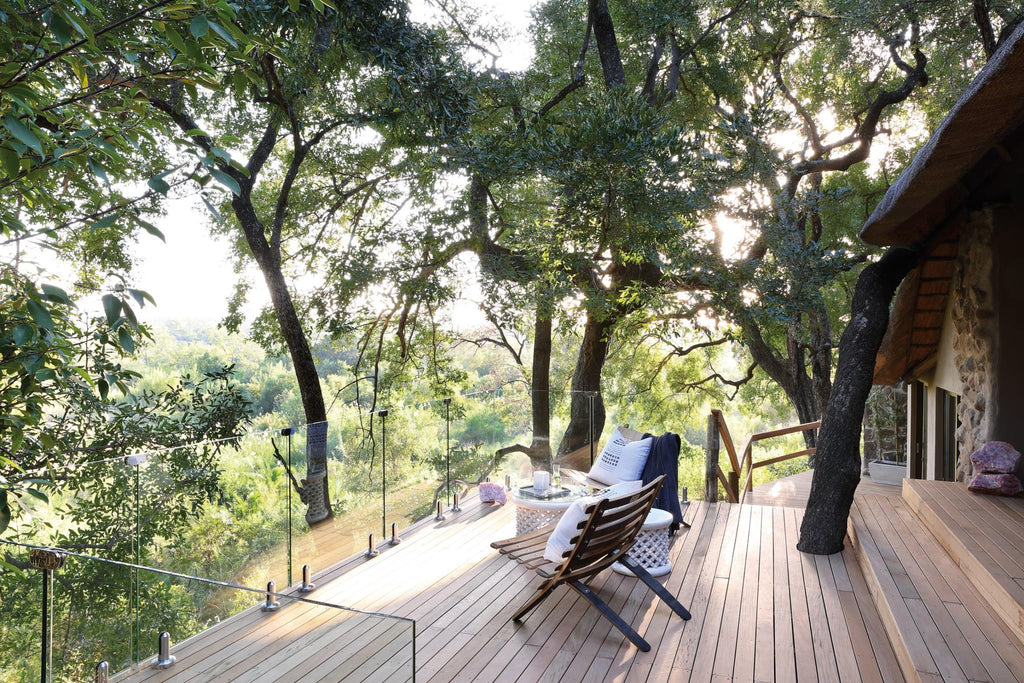 Londolozi Healing House gallery image 1