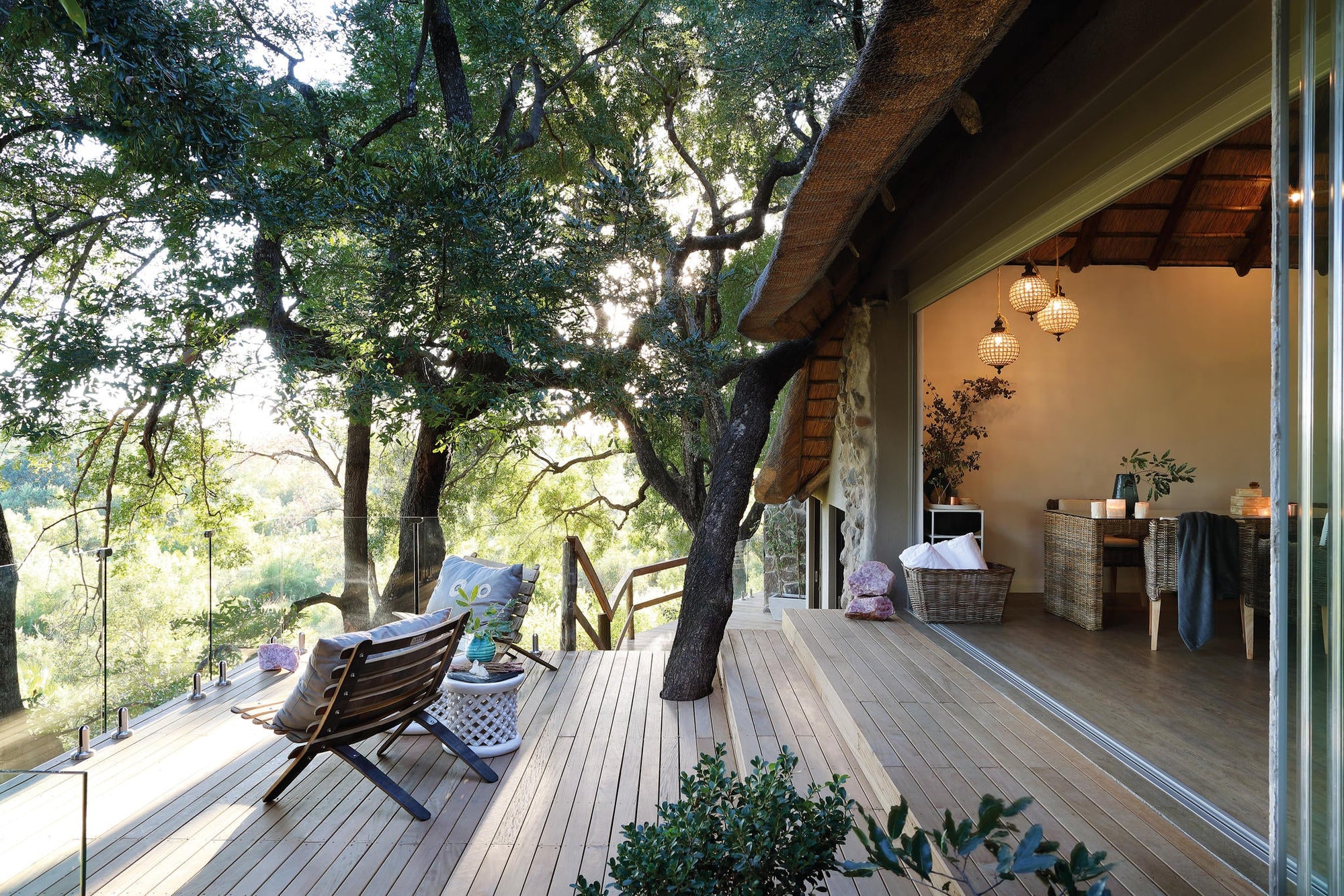 Londolozi Healing House  gallery image 7