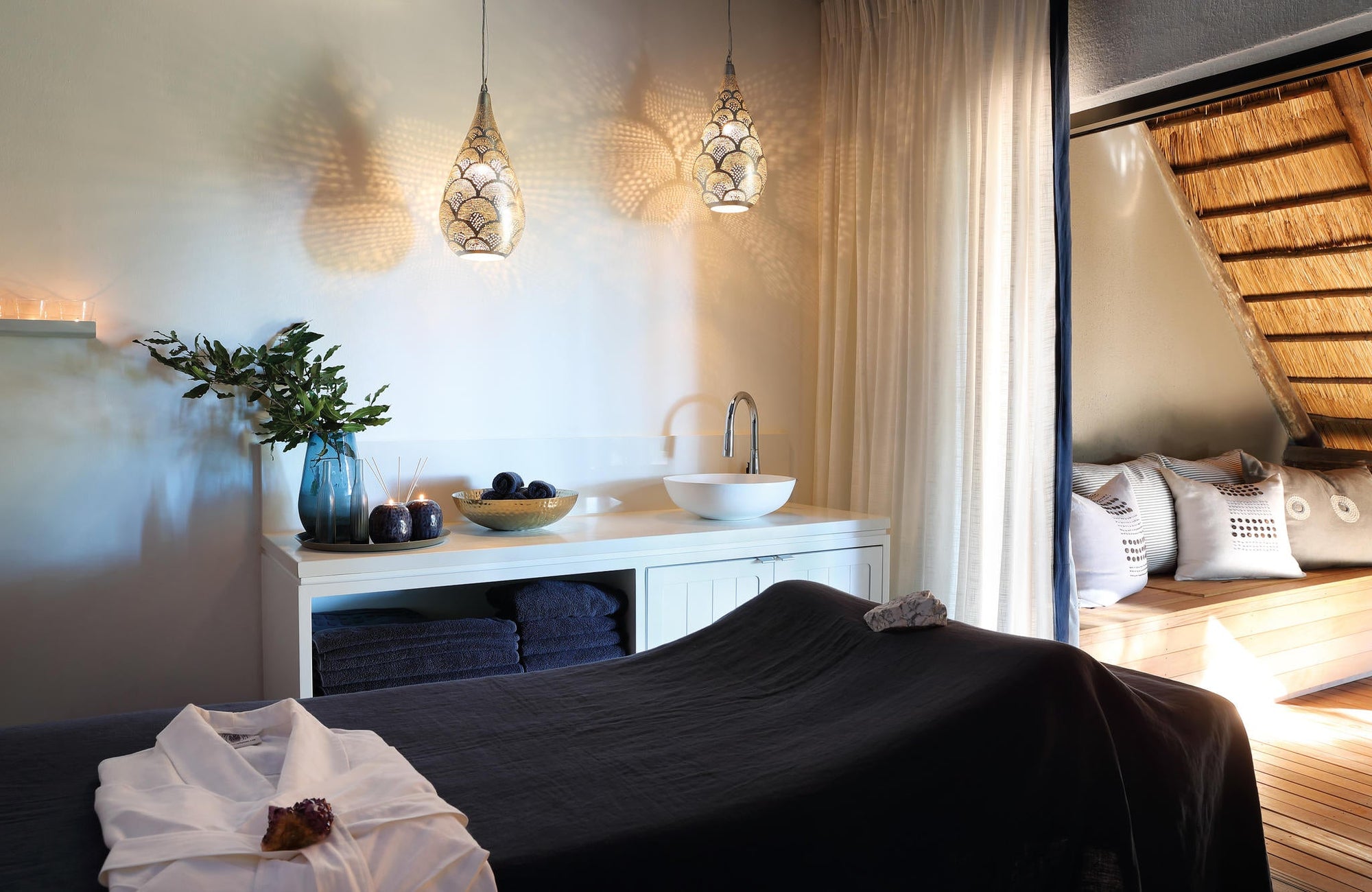 Londolozi Healing House  gallery image 6