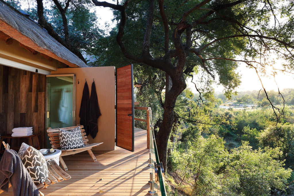 Londolozi Healing House  gallery image 13