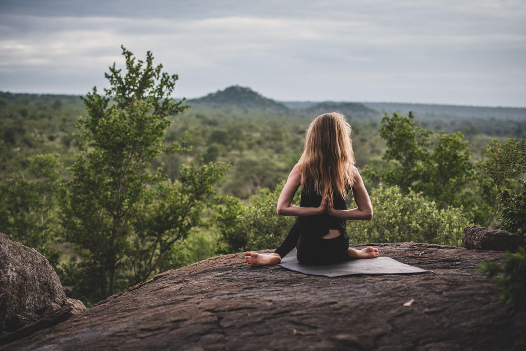 Yoga gallery image 5