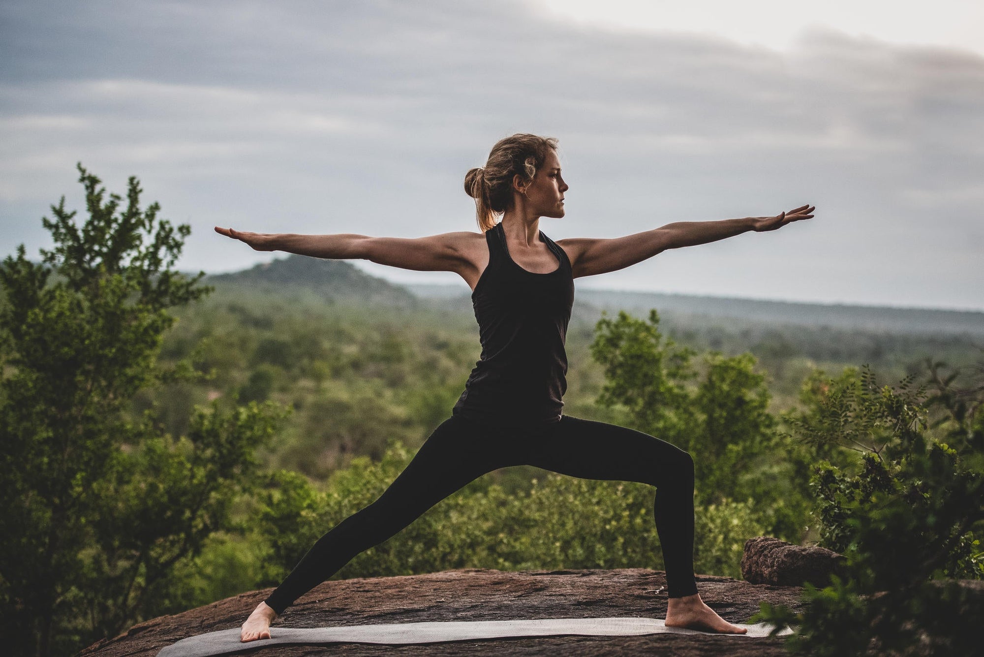 Yoga gallery image 8