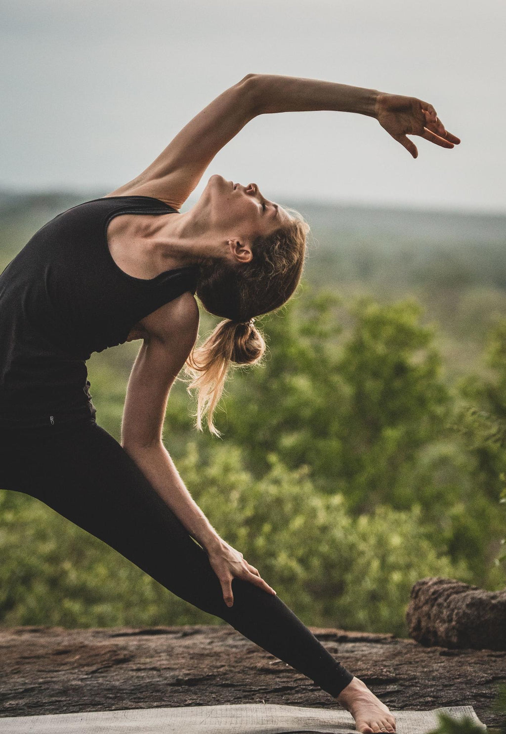 Yoga gallery image 6