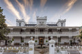 Lord Milner Hotel