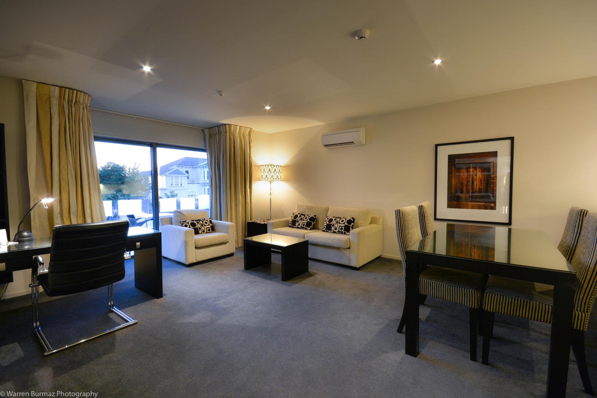 One Bedroom Grande Apartment gallery image 5