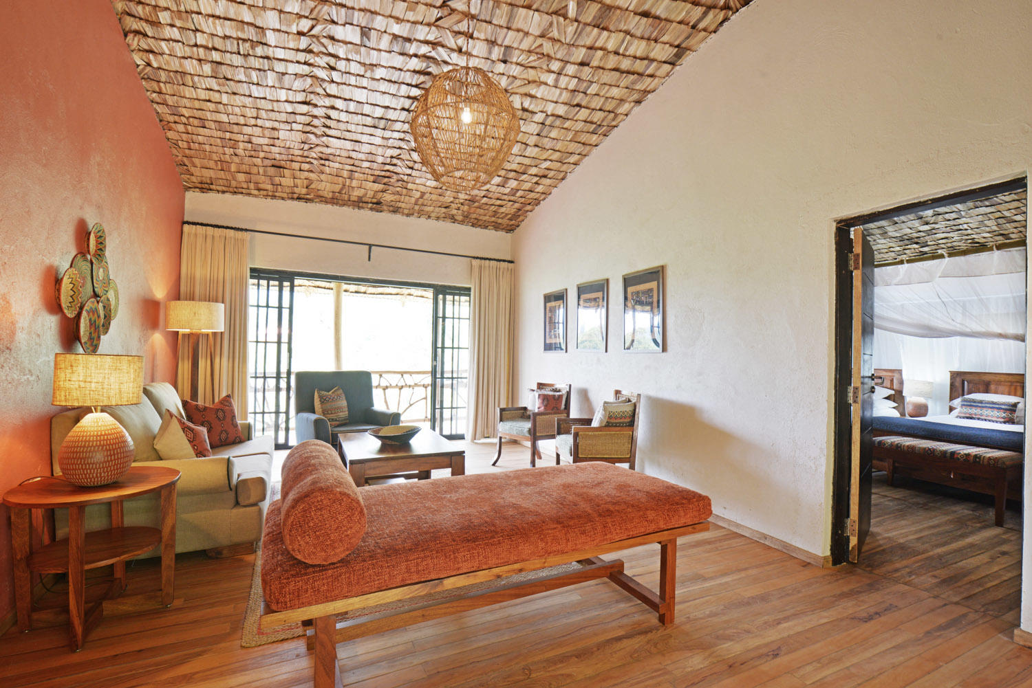 Presidential Suite/ Family Suite