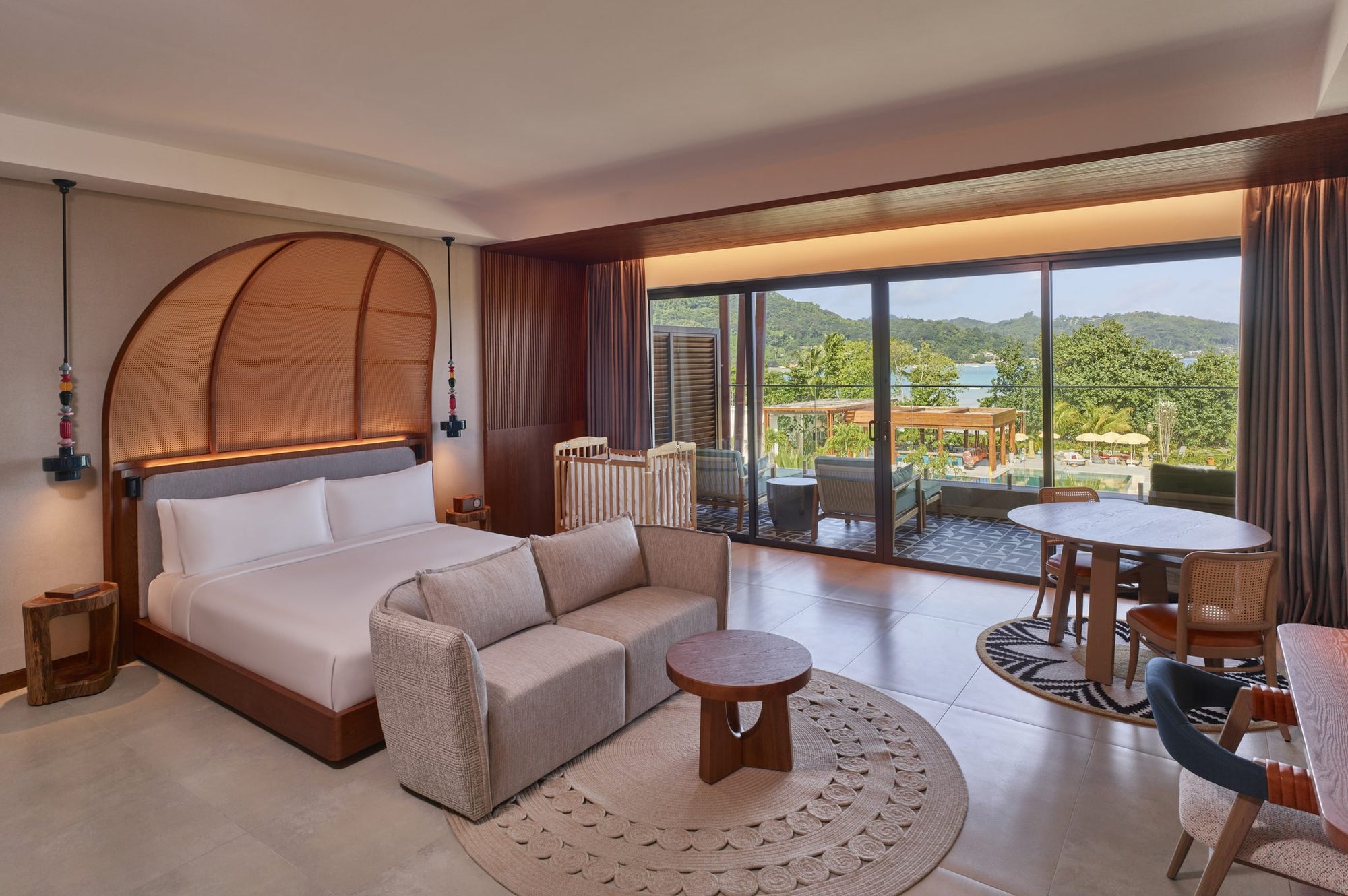 King Junior Suite 