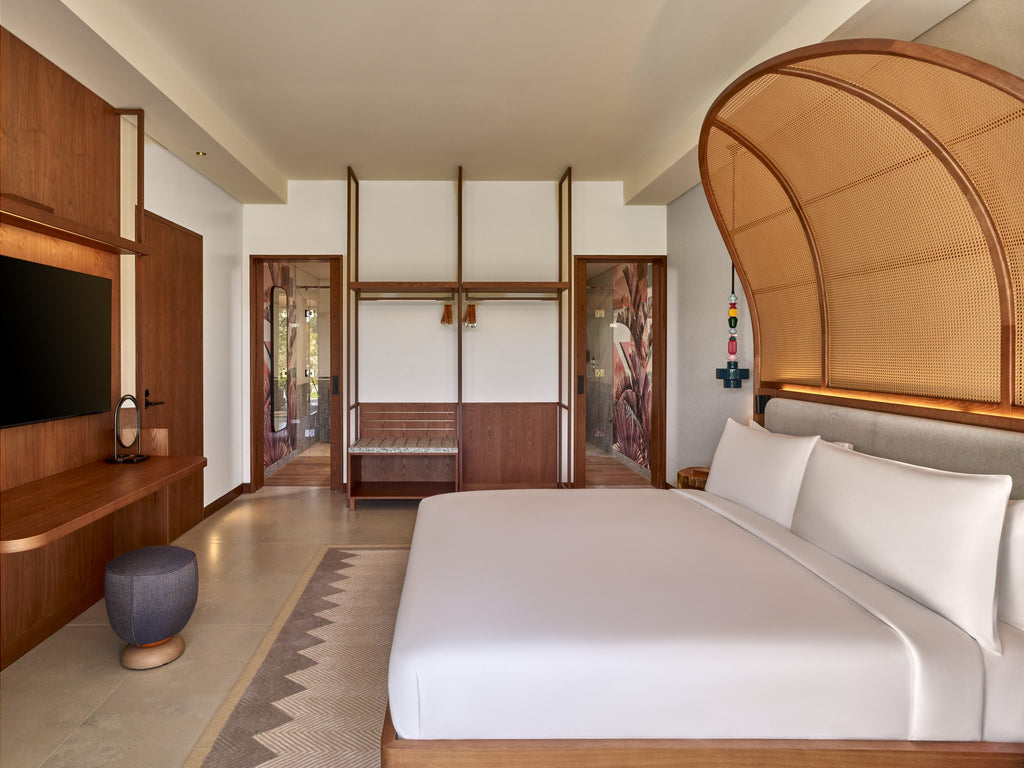 Family Connecting Room