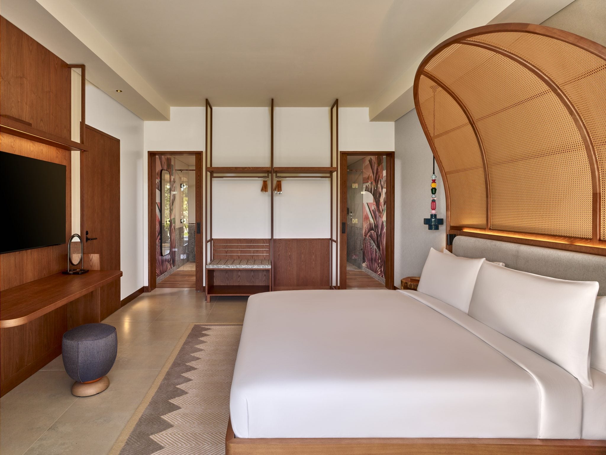 Family Connecting Room