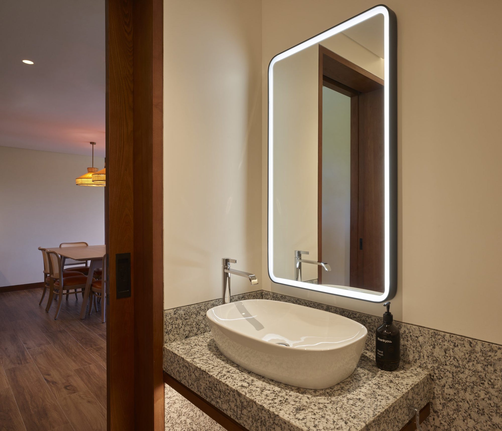 King Two Bedroom Suite with Ocean View