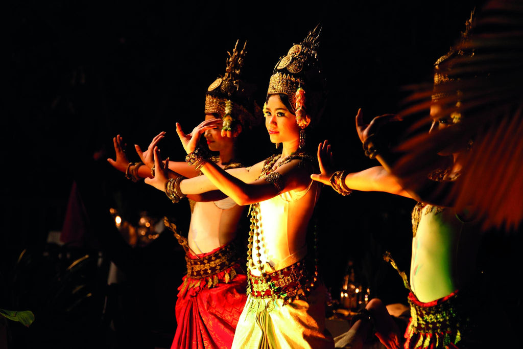 Circus Dinner Experience gallery image 2