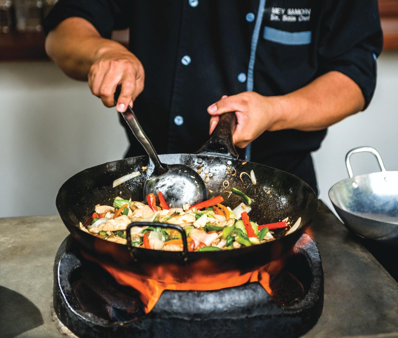 Cooking Class