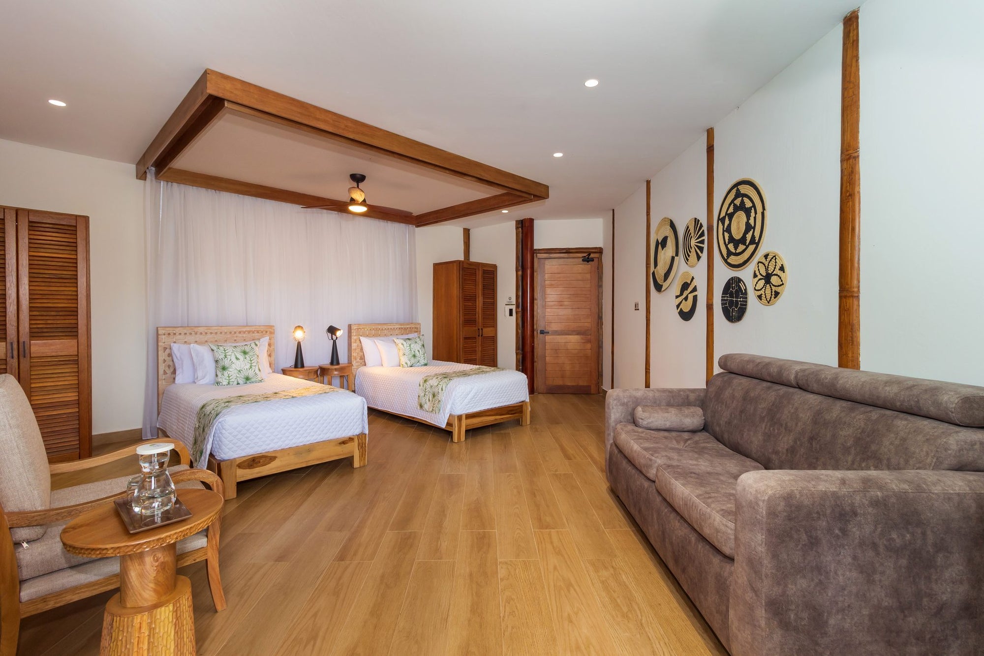 Scenic Stateroom