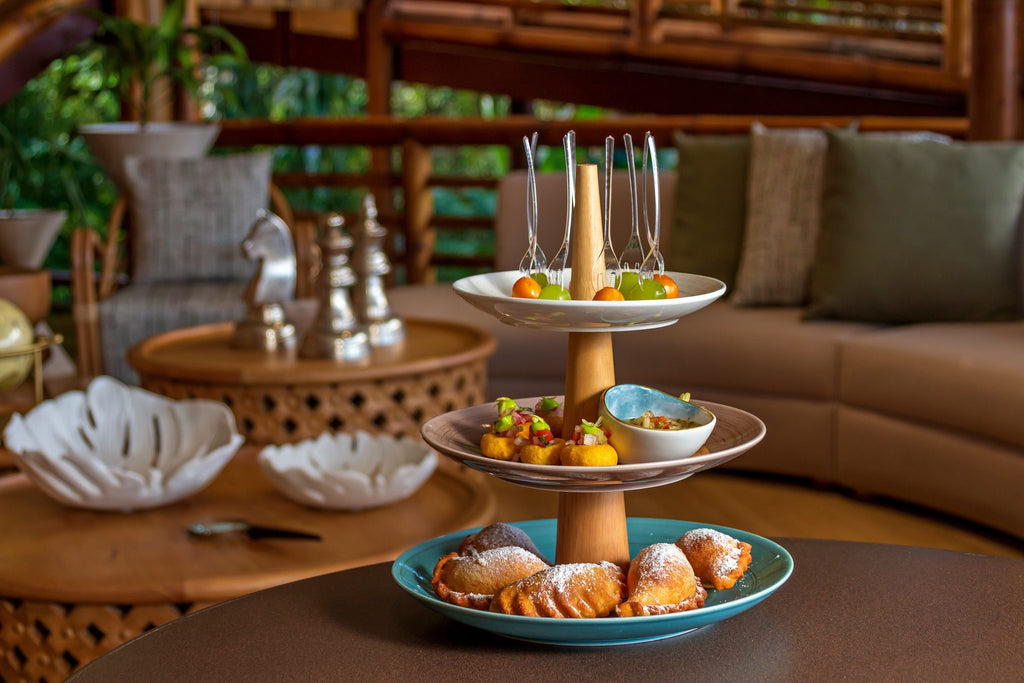 Epicure Cuisine