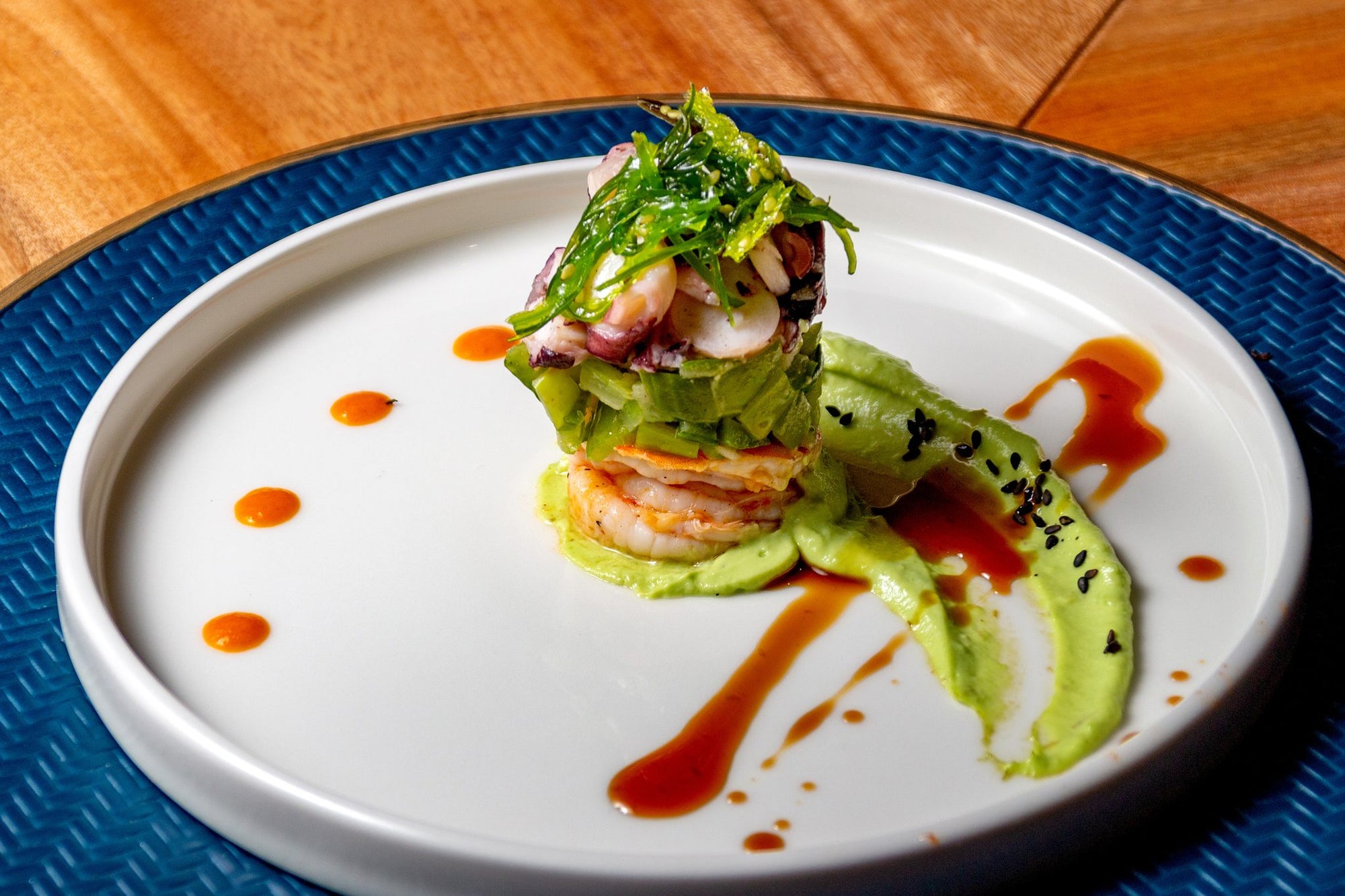 Epicure Cuisine