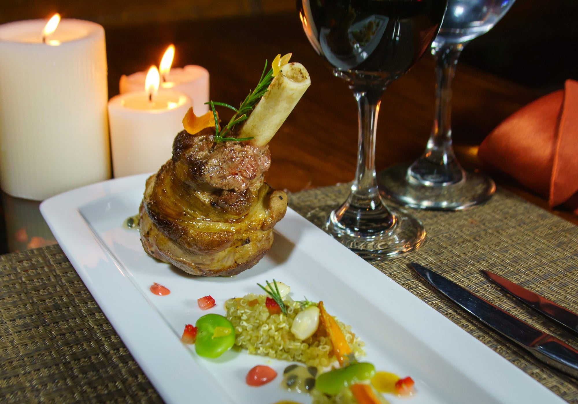 Epicure Cuisine