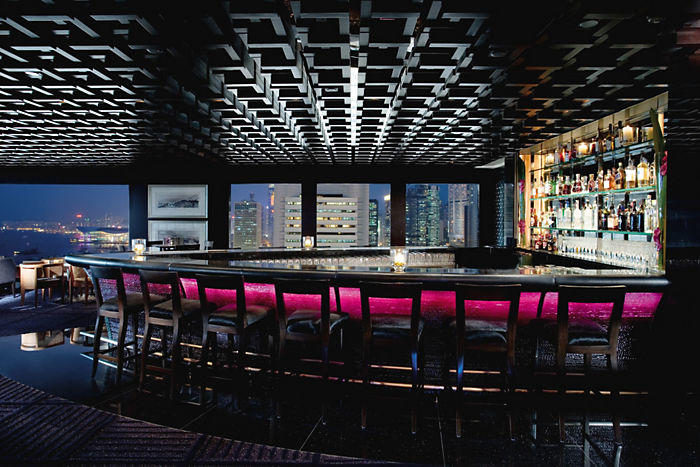 M Bar