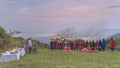 Maasai Delight with Pre Dinner Drinks (Additional Cost) gallery image 1