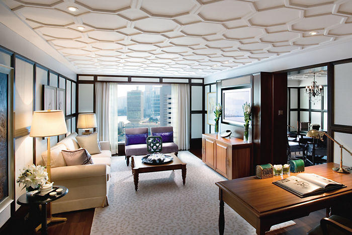 Macau Suite