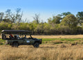  Game drives gallery image 1